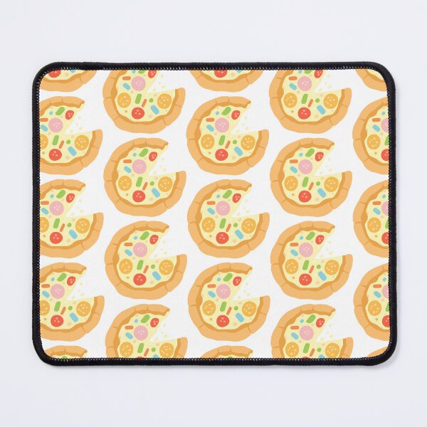 Item preview, Pizza Planet Parade designed and sold by KJackArtwork.