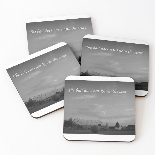 Item preview, Know the score designed and sold by Rob's Photographic Oddities, Etc..