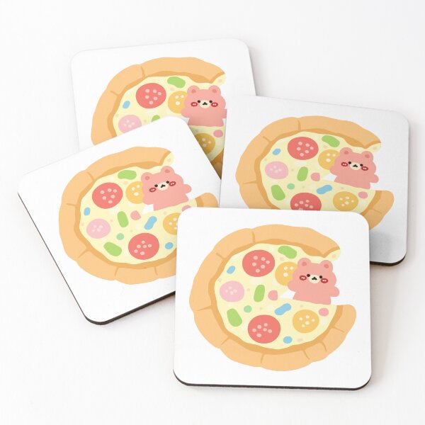 Item preview, Pizza Planet Parade designed and sold by KJackArtwork.
