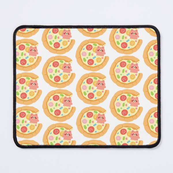 Item preview, Pizza Planet Parade designed and sold by KJackArtwork.