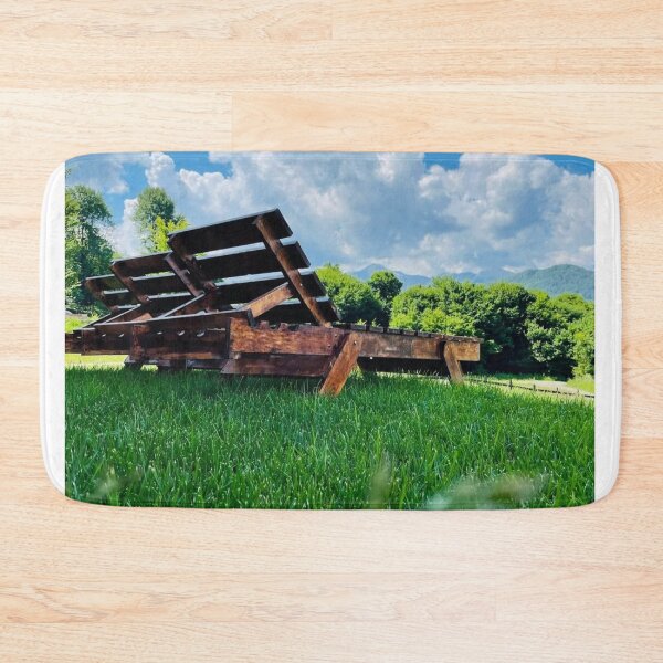Item preview, Rustic Picnic Tables Msc Meraviglia aOpen Field designed and sold by Patrycjabeauty.