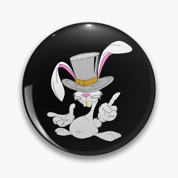 Item preview, Down The Rabbit Hole  designed and sold by TheEndDesign.