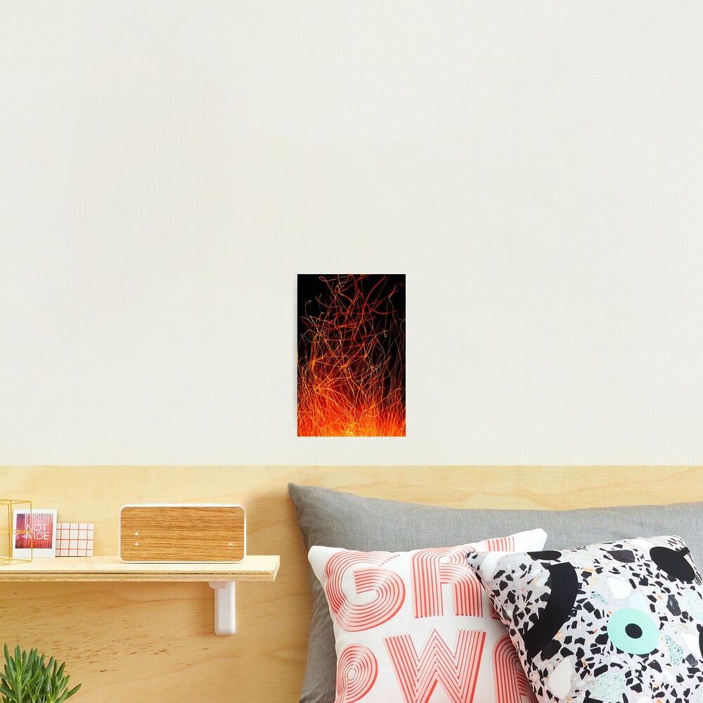 Item preview, Photographic Print designed and sold by TimFields.