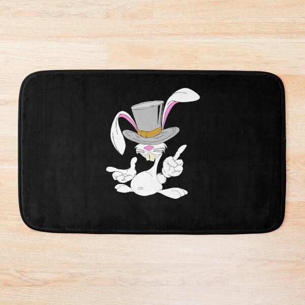 Item preview, Down The Rabbit Hole  designed and sold by TheEndDesign.
