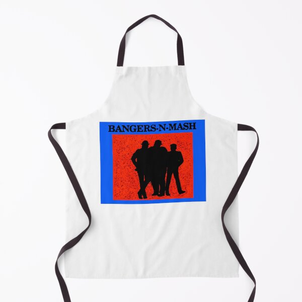 Item preview, Bangers-N-Mash Logo 5 designed and sold by koolzeeart.