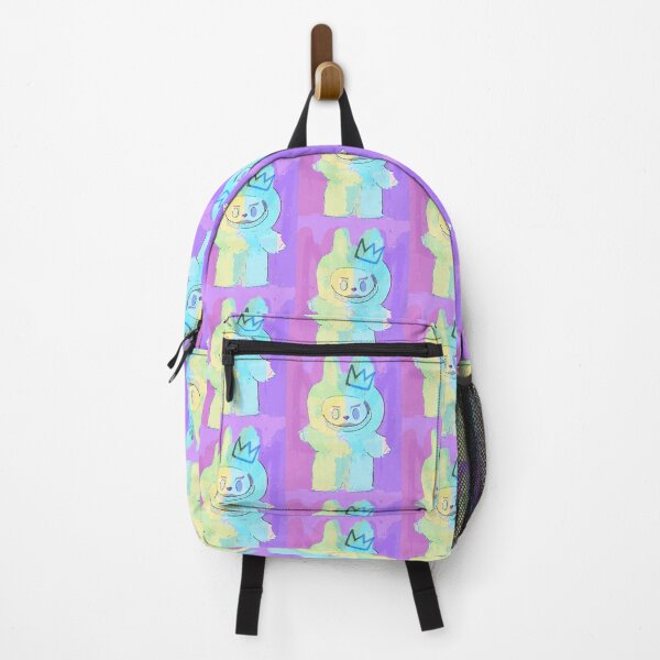 Item preview, labuuu pop art designed and sold by The fan art Station.