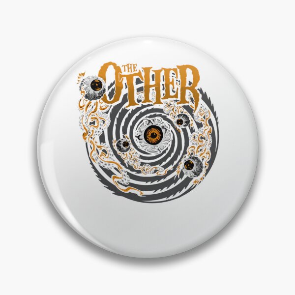Item preview, The Other  designed and sold by Shaungelo.