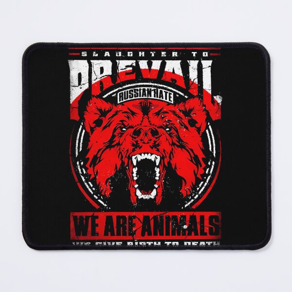 Item preview, Slaughter To Prevail  designed and sold by monzareis.