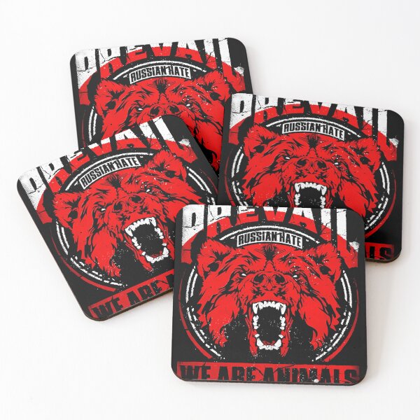 Item preview, Slaughter To Prevail  designed and sold by monzareis.