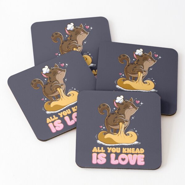 Item preview, All You Knead Is Love designed and sold by YammyYummy.