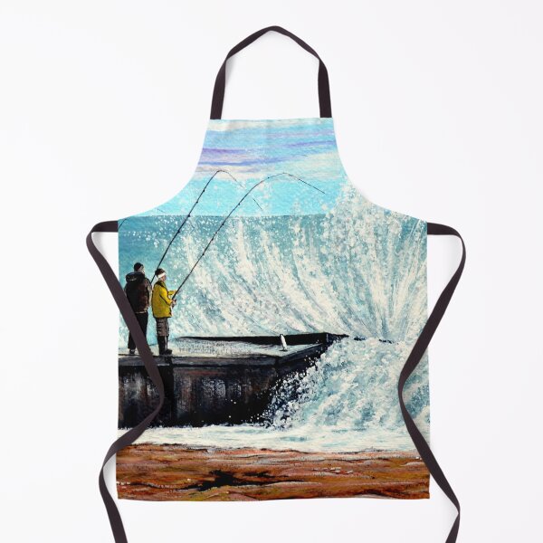Item preview, Fishing Time designed and sold by Linda Callaghan.