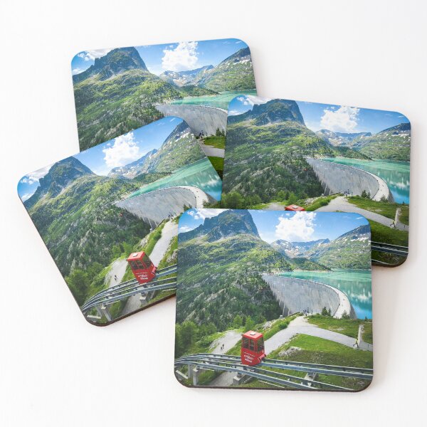 Item preview, Scenic Dam Msc Meraviglia Cable Car designed and sold by Patrycjabeauty.