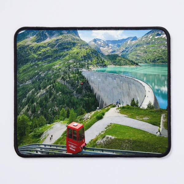 Item preview, Scenic Dam Msc Meraviglia Cable Car designed and sold by Patrycjabeauty.