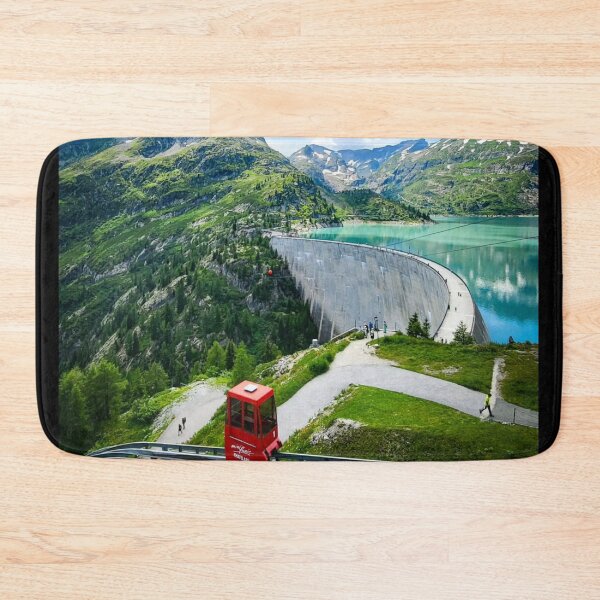 Item preview, Scenic Dam Msc Meraviglia Cable Car designed and sold by Patrycjabeauty.