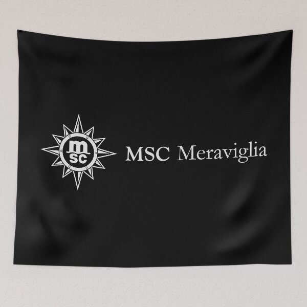 Item preview, Scenic Dam Msc Meraviglia Cable Car designed and sold by Patrycjabeauty.