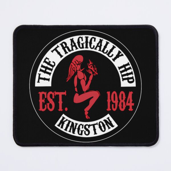Item preview, Kingstons On 1984 - The Tragically Hips designed and sold by laxus19.