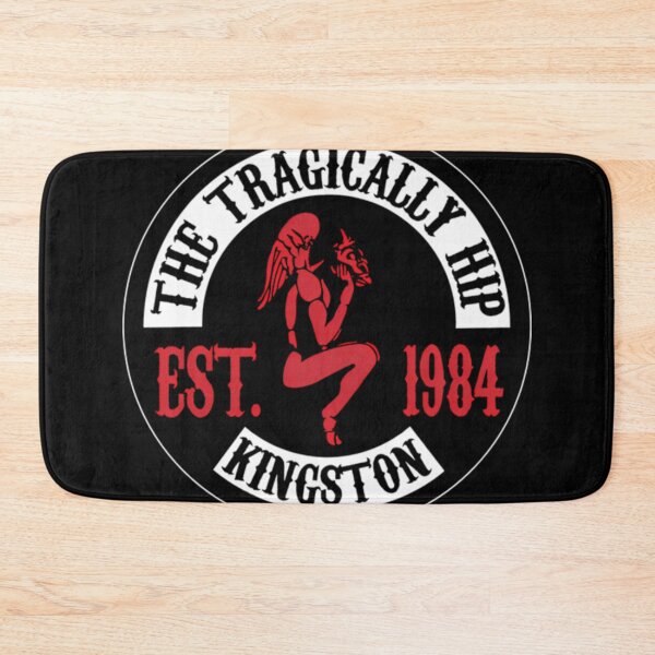 Item preview, Kingstons On 1984 - The Tragically Hips designed and sold by laxus19.