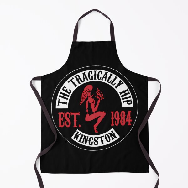 Item preview, Kingstons On 1984 - The Tragically Hips designed and sold by laxus19.