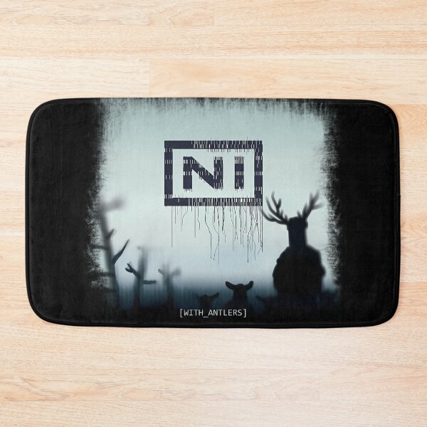 Item preview, Nis Knights With Antlerss designed and sold by laxus19.