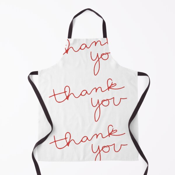 Item preview, Handwritten Thank You x3 designed and sold by HeyKCU.