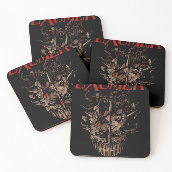 Item preview, Exumer designed and sold by monzareis.
