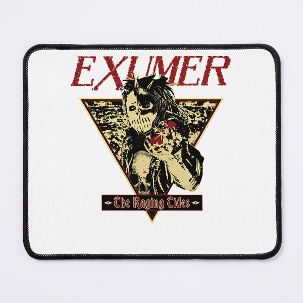 Item preview, Exumer designed and sold by Shaungelo.