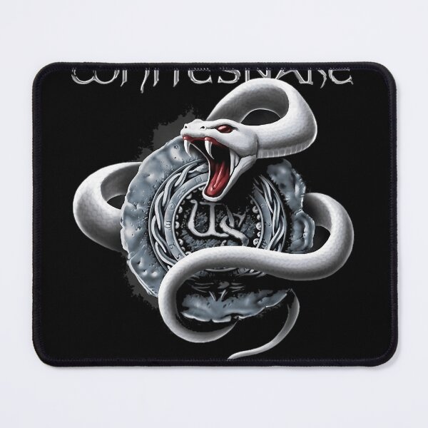 Item preview, Whitesnakes Band designed and sold by laxus19.