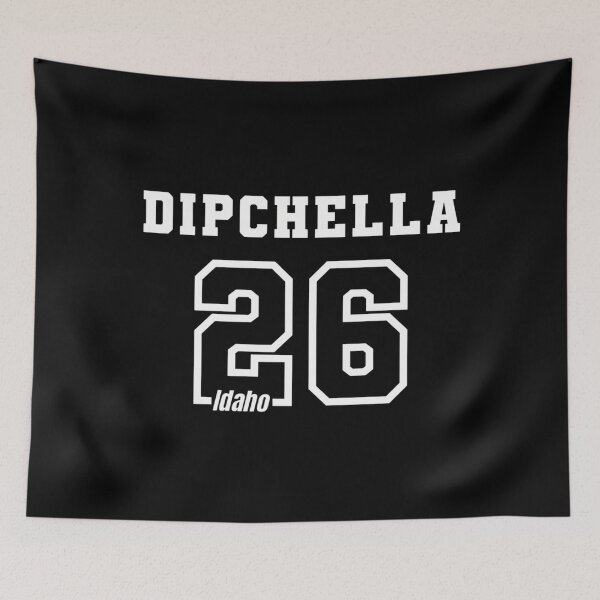 Item preview, Chella '26 - Sport-Style Clothing (White Text)  designed and sold by Sanjusri.