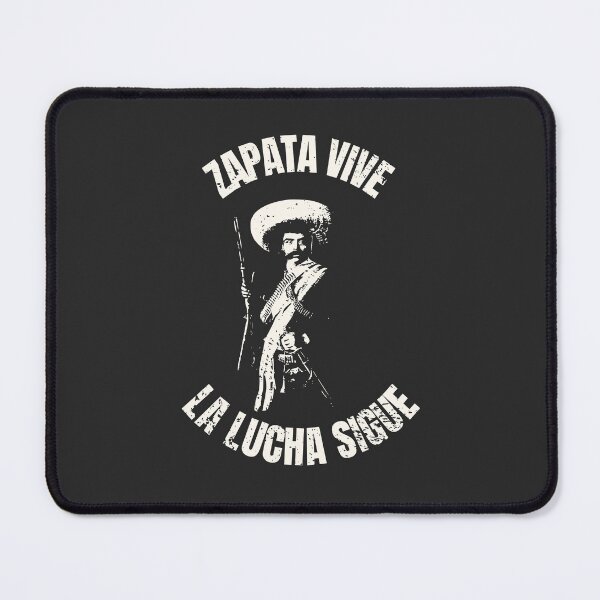 Item preview, Zapata Vive designed and sold by Lone Frog.