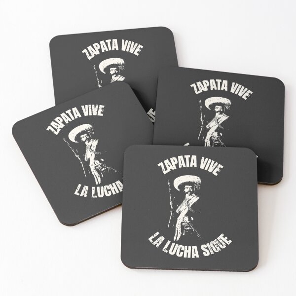 Item preview, Zapata Vive designed and sold by Lone Frog.