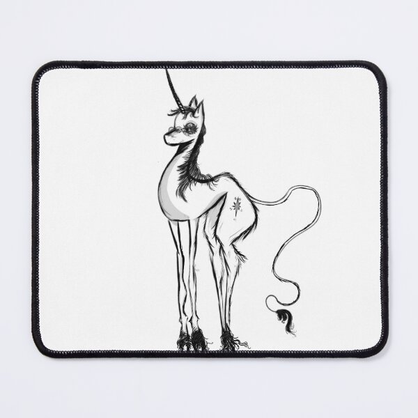 Item preview, twilight sparkle- black and white version designed and sold by emo horse.