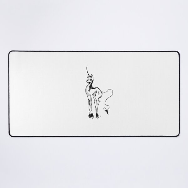 Item preview, twilight sparkle- black and white version designed and sold by emo horse.