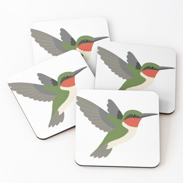 Item preview, Hummingbird designed and sold by meldurand.