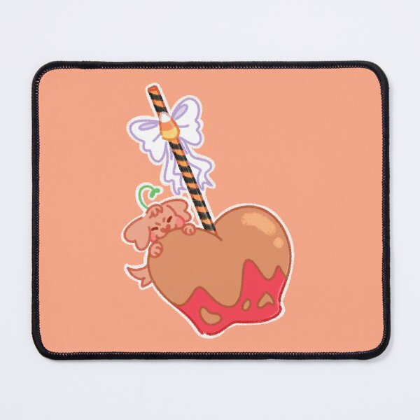 Item preview, Caramel Apple designed and sold by Nullkunst.