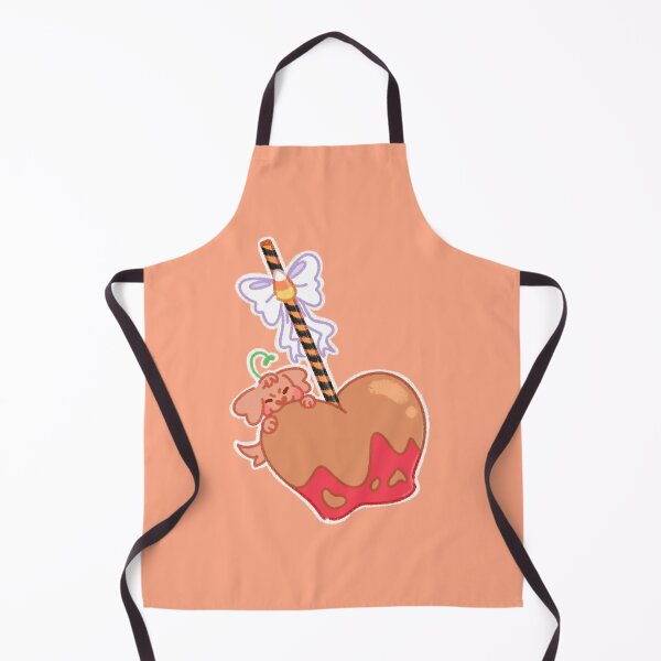 Item preview, Caramel Apple designed and sold by Nullkunst.
