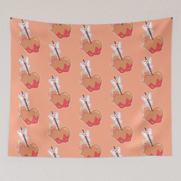 Item preview, Caramel Apple designed and sold by Nullkunst.