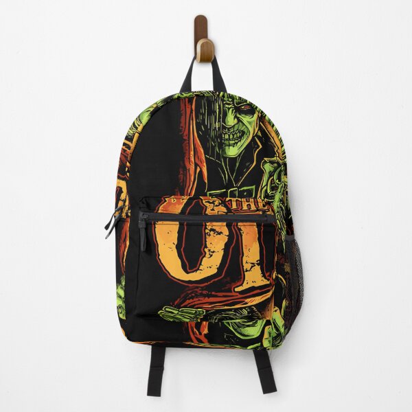 Item preview, El otro designed and sold by Darouti2020.