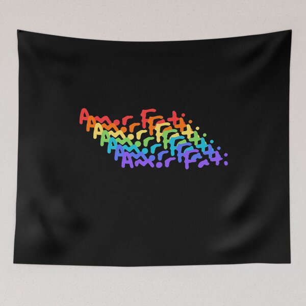 Item preview, AMOR FATI designed and sold by LaughandLaugh.