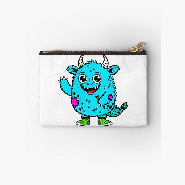 Item preview, Nautical Monster designed and sold by QuanntixArt.