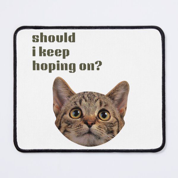 Item preview, should i keep hoping on? designed and sold by xuecrafts.