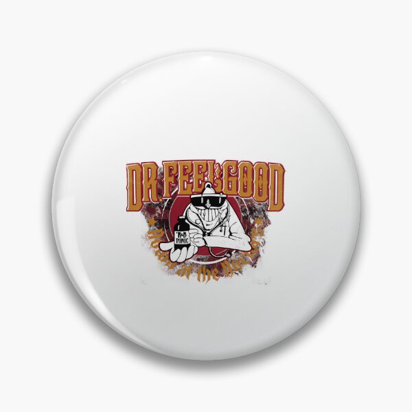 Item preview, Dr. Feelgood  designed and sold by Sanjusri.