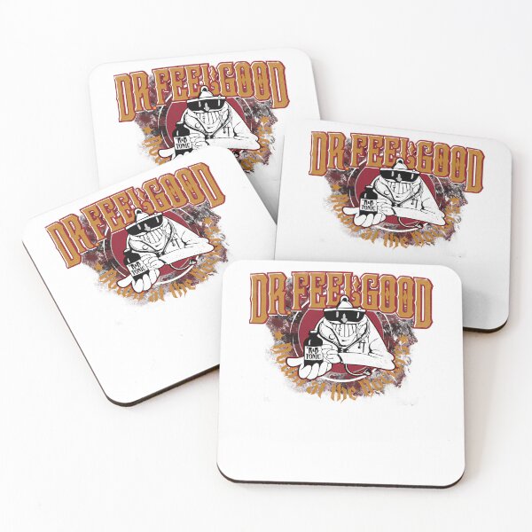 Item preview, Dr. Feelgood  designed and sold by Sanjusri.