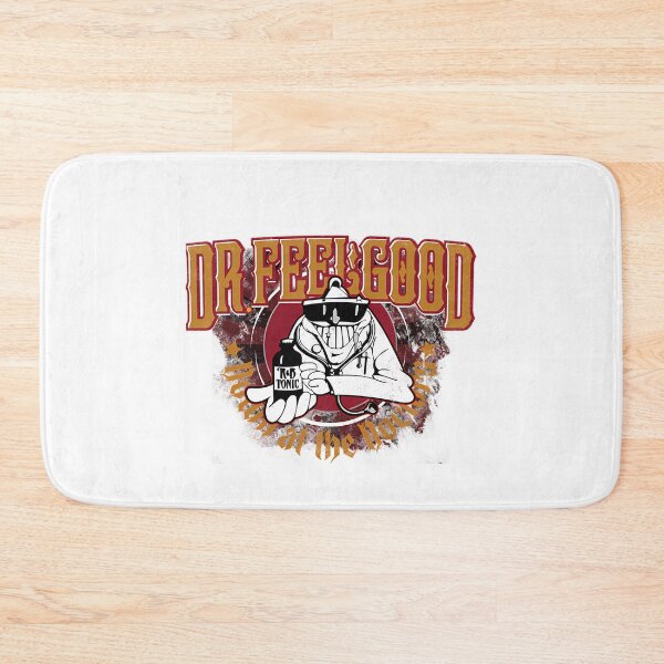 Item preview, Dr. Feelgood  designed and sold by Sanjusri.