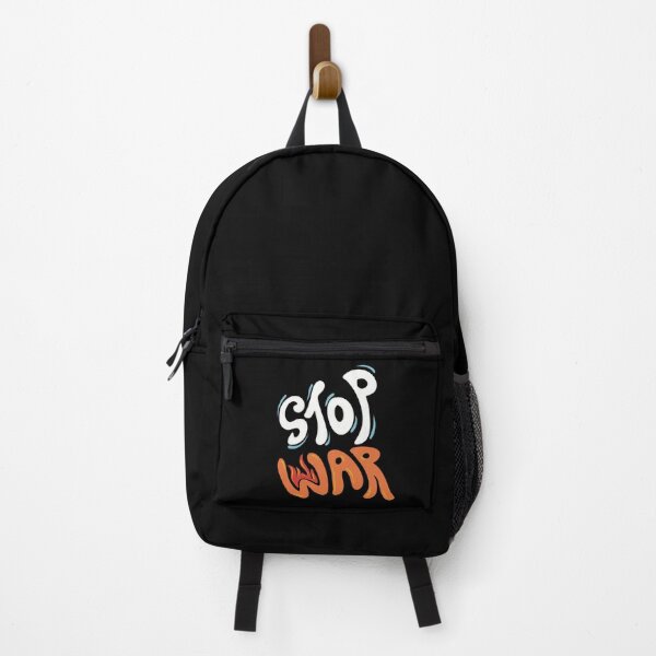 Item preview, Stop War designed and sold by Creative_verse108.