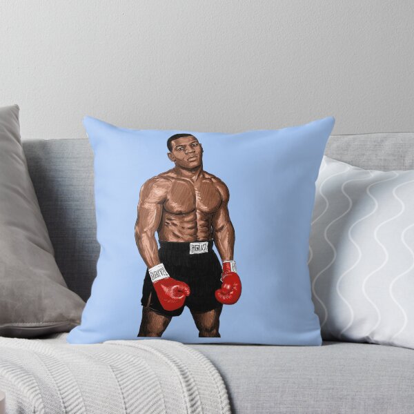 Item preview, BLUD IN MY HANDS - Mike Tyson Fight Mode Drawing designed and sold by ZERO-MIND.