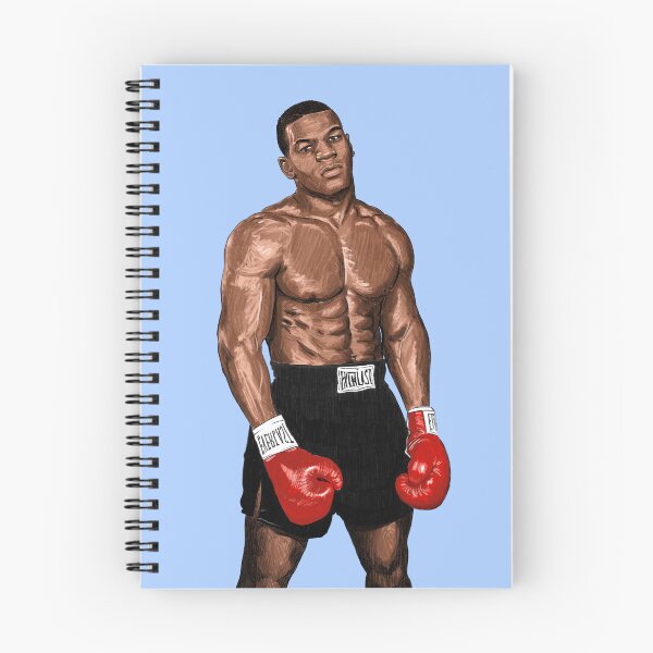 Item preview, BLUD IN MY HANDS - Mike Tyson Fight Mode Drawing designed and sold by ZERO-MIND.