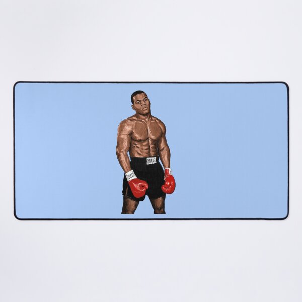 Item preview, BLUD IN MY HANDS - Mike Tyson Fight Mode Drawing designed and sold by ZERO-MIND.
