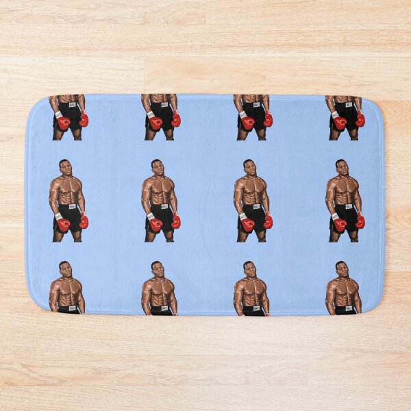 Item preview, BLUD IN MY HANDS - Mike Tyson Fight Mode Drawing designed and sold by ZERO-MIND.