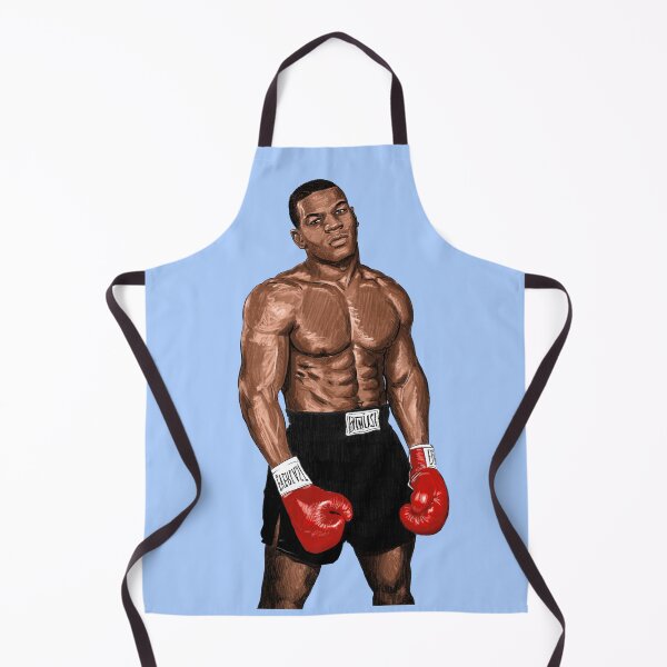 Item preview, BLUD IN MY HANDS - Mike Tyson Fight Mode Drawing designed and sold by ZERO-MIND.