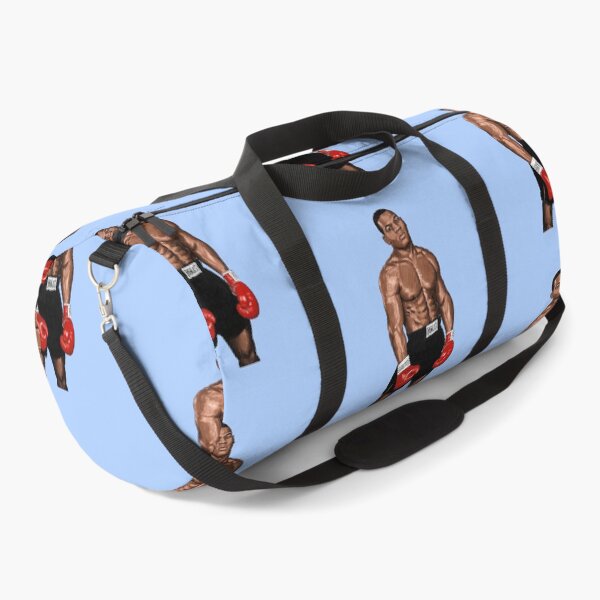 Item preview, BLUD IN MY HANDS - Mike Tyson Fight Mode Drawing designed and sold by ZERO-MIND.